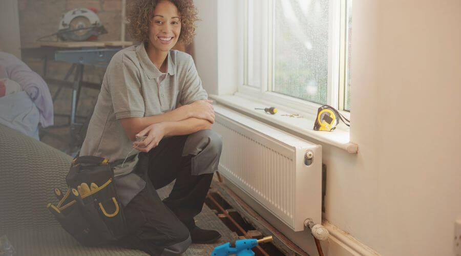 Professional Gas Leak Detection in Langley, OK